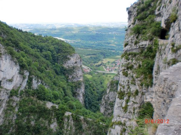 20120609-011 Challenge du Mont Noir - Descente Gorges du Na
