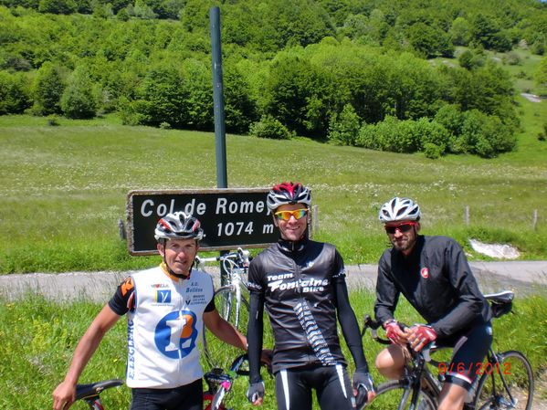 20120609-027 Challenge du Mont Noir - Col de Romeyère
