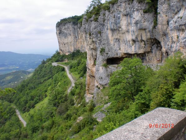 20120609-028 Challenge du Mont Noir - Montée depuis Choran