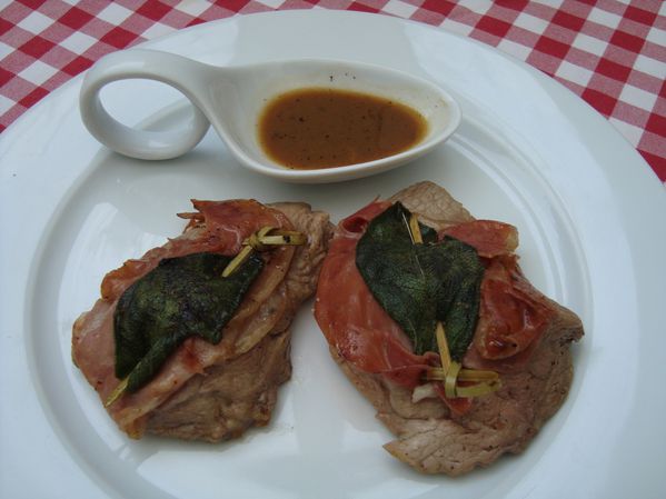 saltimbocca 2