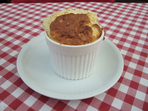 souffle from 1