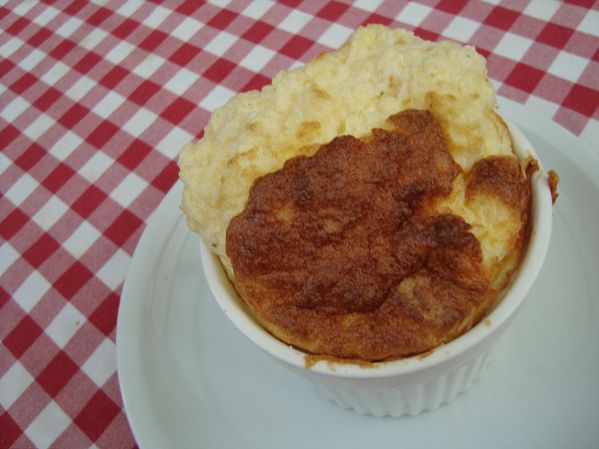 souffle from 2