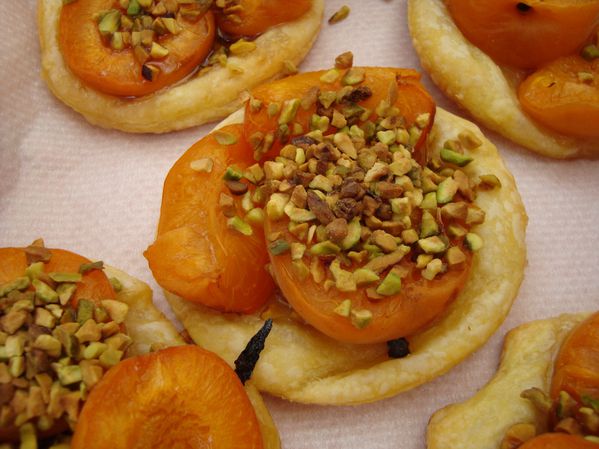 tarte 2