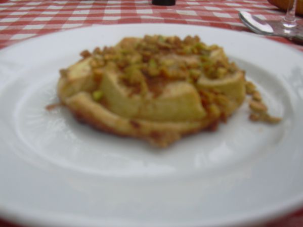 tarte 6