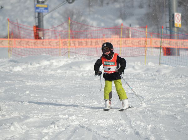 jb ski