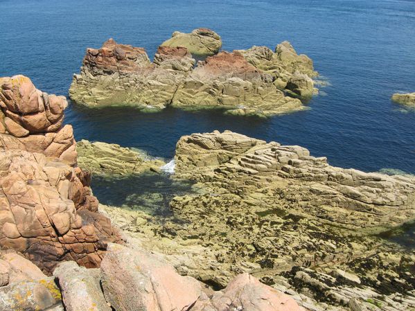 Jour 3 - Sur l'Ile de Bréhat