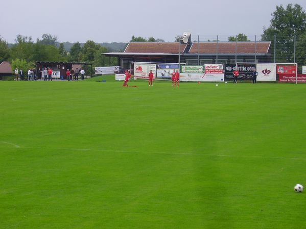 TSV Bad Boll