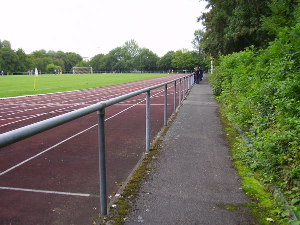 SV Vaihingen