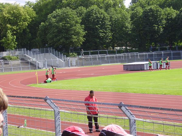 Frankenstadion Heilbronn (4)