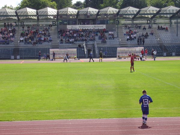 Frankenstadion Heilbronn (8)