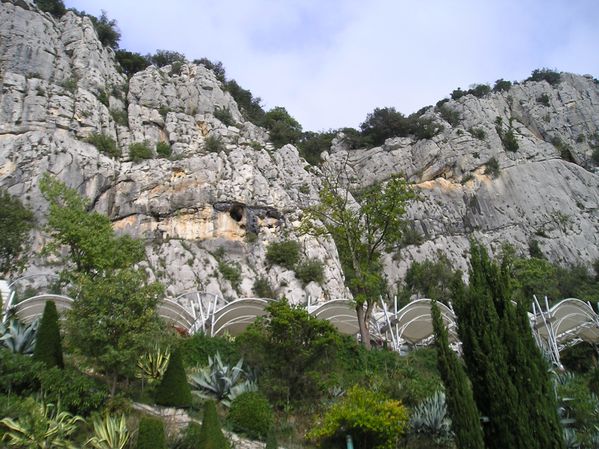 Grottes des Demoiselles (Hérault)