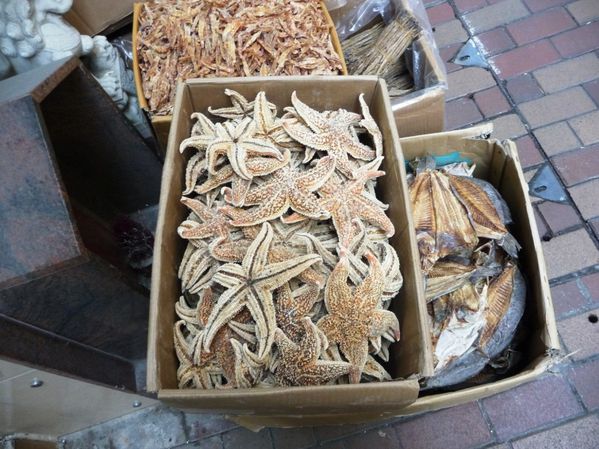 Dried food (3)