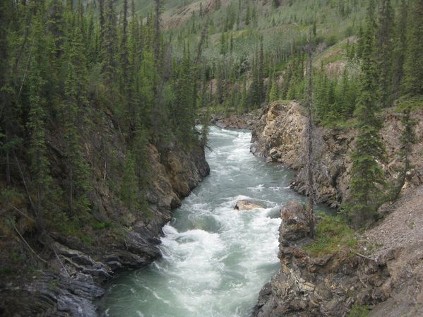 Lapie River - Fete du Canada 084