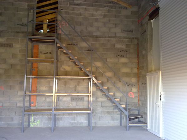 escalier G7 130320121397