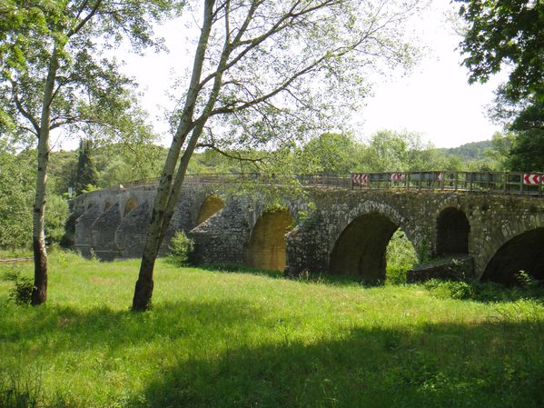 DSC01549 Pont de la Roque S Cèze