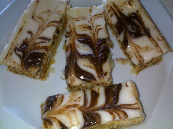 MILLE FEUILLES 007
