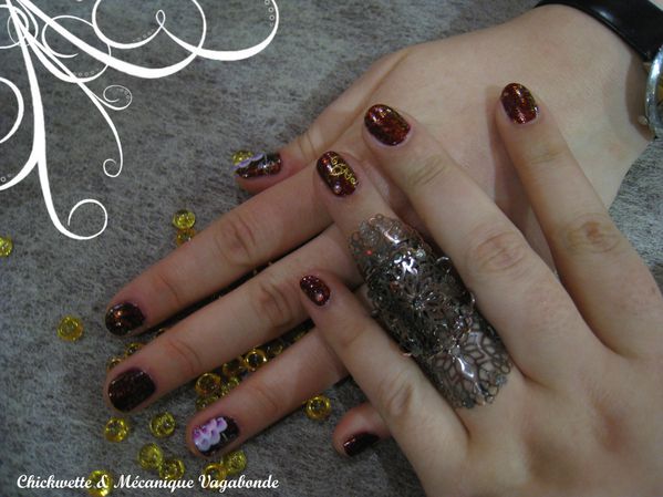 Mariage 8453