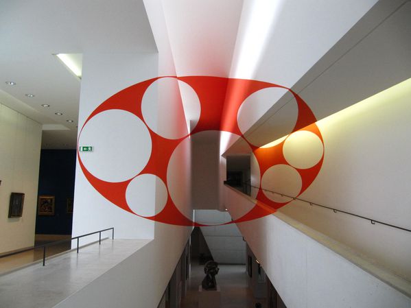 Musée des Beaux Arts