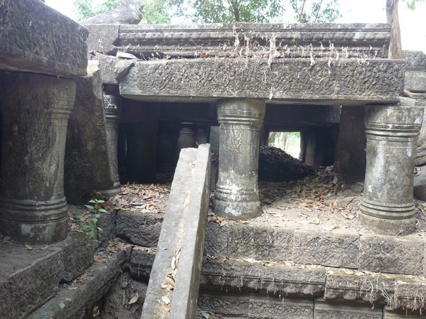 1.Angkor 239 Beng Mealea