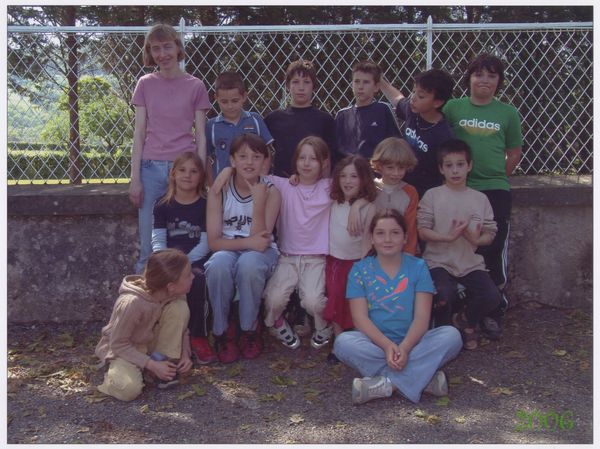2005-2006 ecole 3