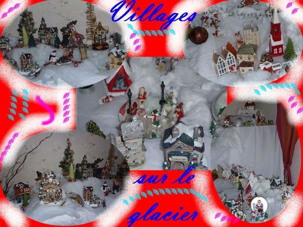 villages 2