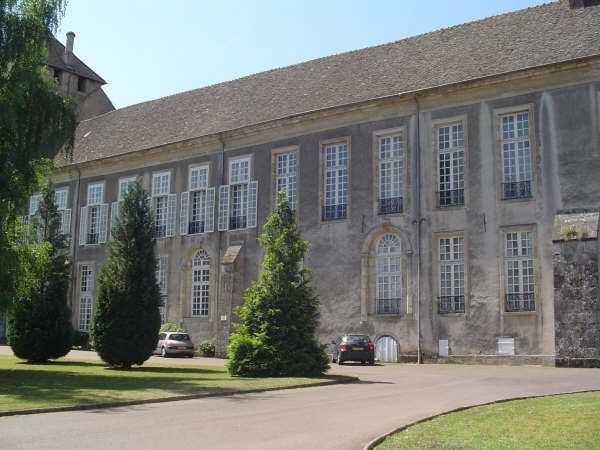 L'évêché13