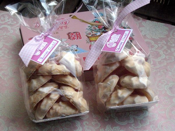 meringues 2