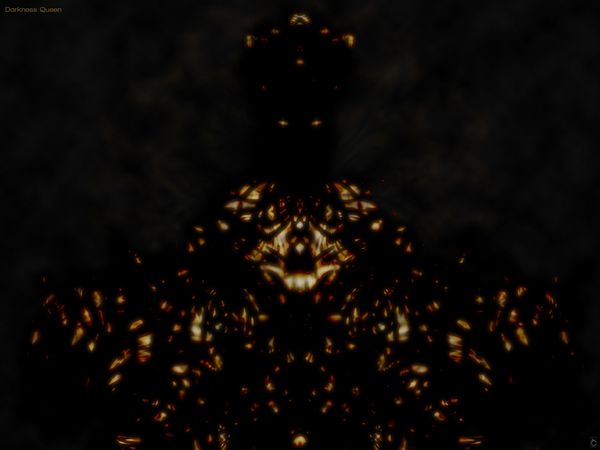 halo trip 006 Darkness Queen