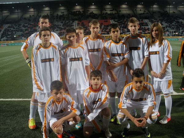 rencontre sportive nancy