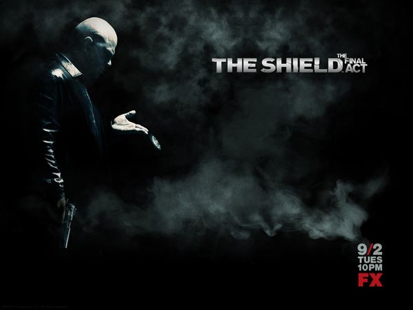 shield last season