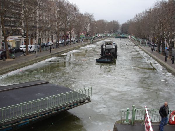 Quai Valmy
