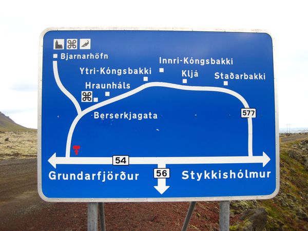 Islande 6290