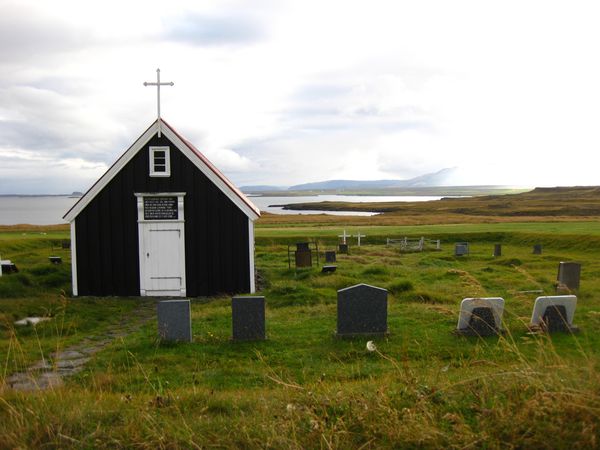 Islande 6293