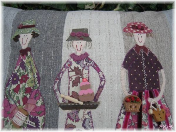 coussin AS 9-2 [%P]