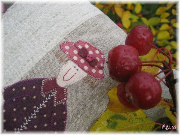 coussin AS 9-3 [%P]