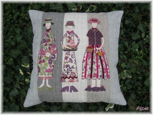 coussin AS 9-5 [%P]