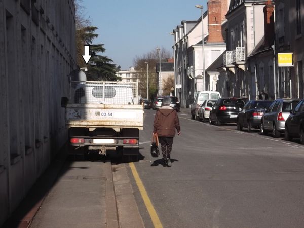2013 02 Blois rue du 18 juin