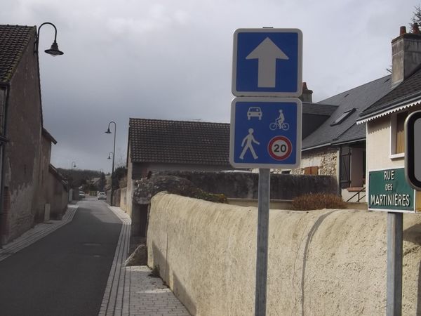 rencontre de blois