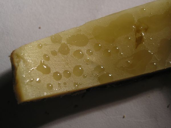 Comté b