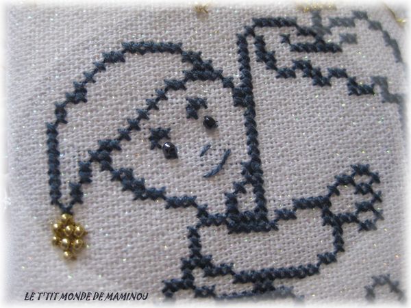 noel 2009 LUTIN DE NOEL 2