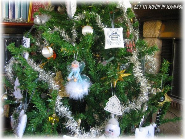 SAPIN NOEL2009-2