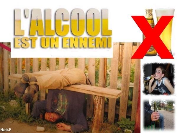 Les médicaments à lalcoolisme à linsu du malade