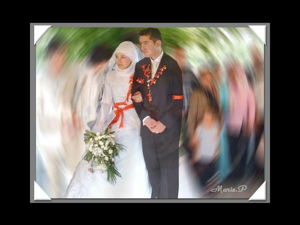 Voici ici la liste des Genres de mariages annulés par l'Islam Voici ici la liste des Genres de mariages annulés par l'Islam