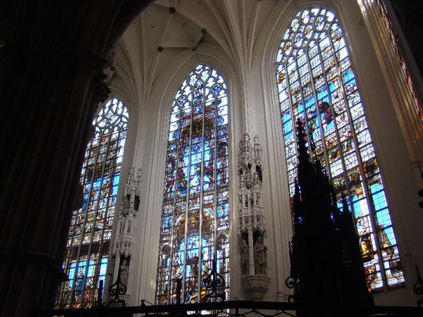 cathedrale sts michel et gudule bruxelles14