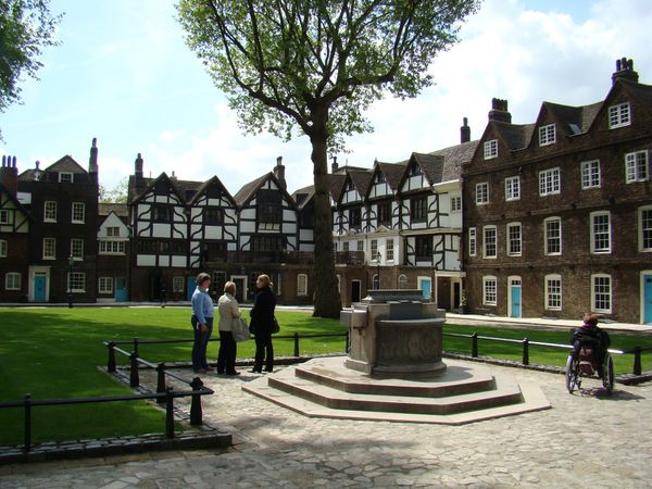 tour de londres 17