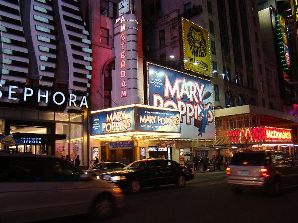 New York times square (5)