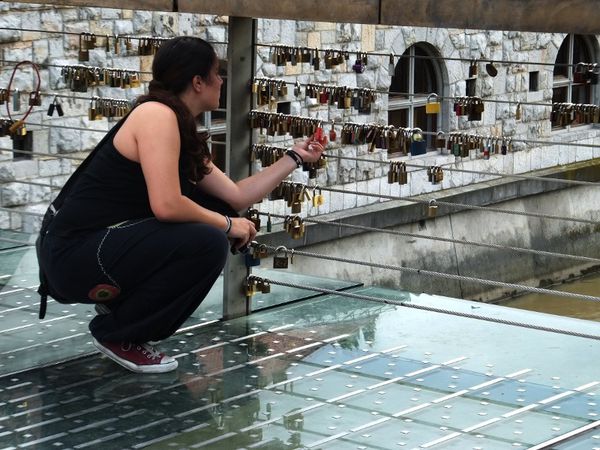 070 pont cadenas