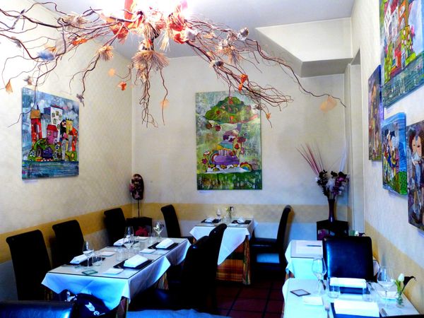 Restaurant L Envigne Saint Avertin Restaurant L Envigne Saint Avertin