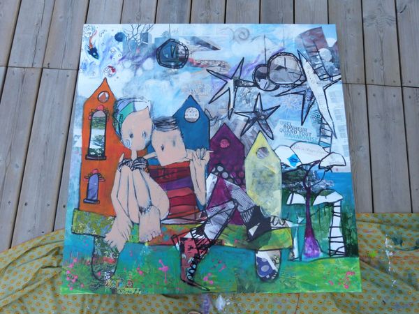 piste étoiles 4
