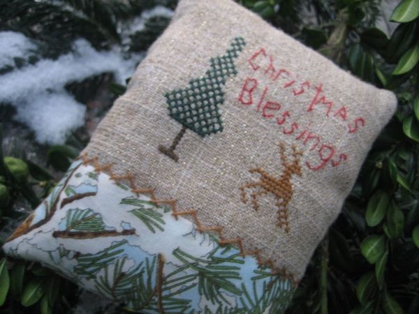 Milly Natale 2009 b